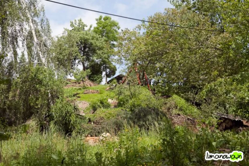 Wielkie zniszczenia w Kłodnem (czwartek) - zdjęcie 12