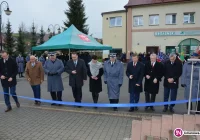 Kolejny posterunek policji na Limanowszczyźnie oficjalnie otwarty - zdjęcie główne