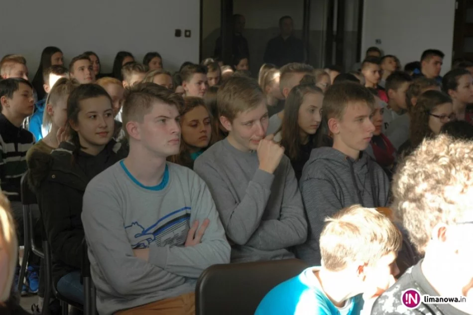 'Rób to co kochasz' - przekonywał raper - zdjęcie 2