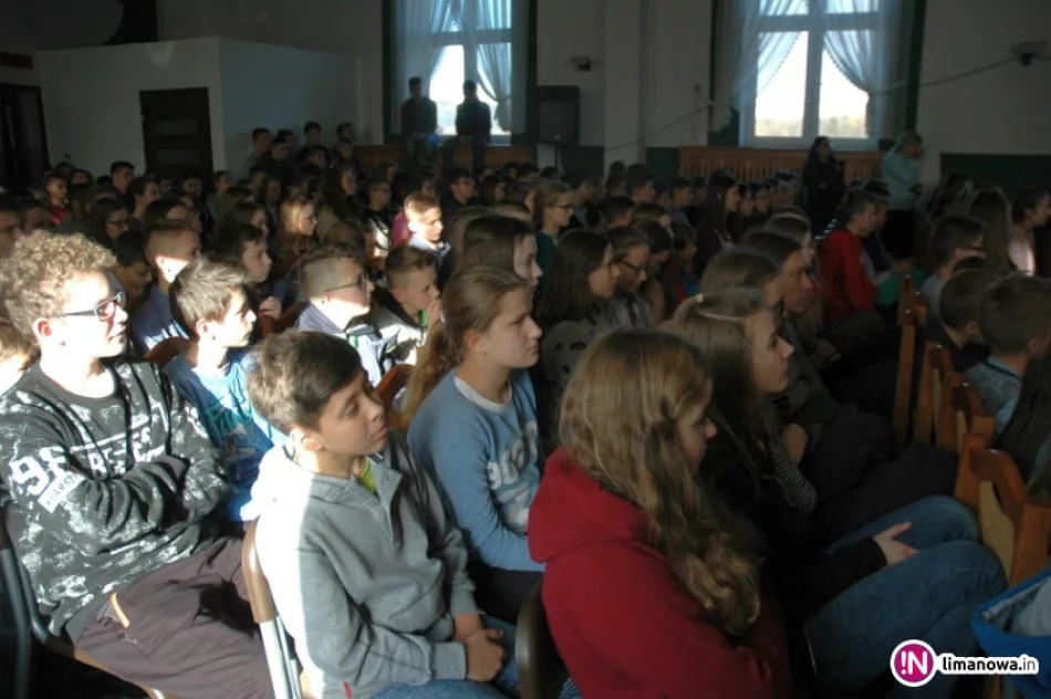 'Rób to co kochasz' - przekonywał raper - zdjęcie 3