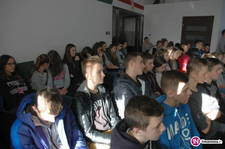 'Rób to co kochasz' - przekonywał raper - zdjęcie 4