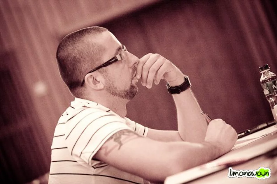 Talent Show 2010 - zdjęcie 3