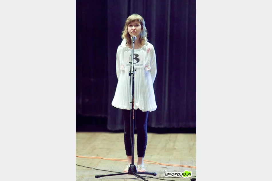 Talent Show 2010 - zdjęcie 4