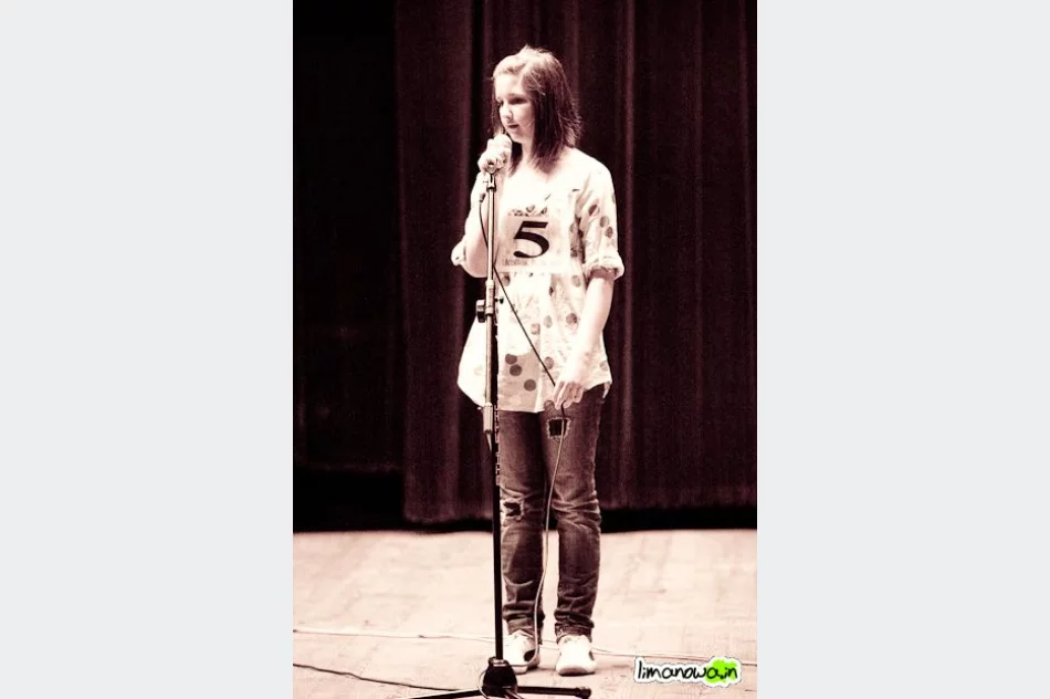 Talent Show 2010 - zdjęcie 7