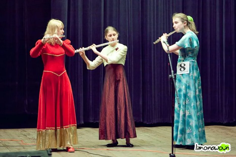 Talent Show 2010 - zdjęcie 11