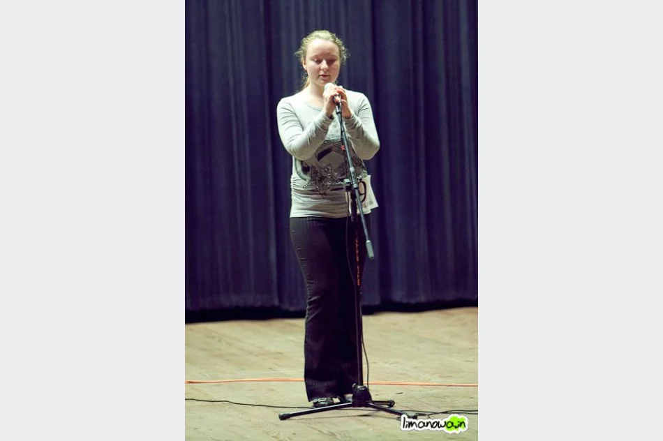 Talent Show 2010 - zdjęcie 12