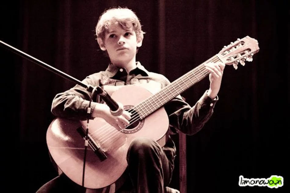 Talent Show 2010 - zdjęcie 13