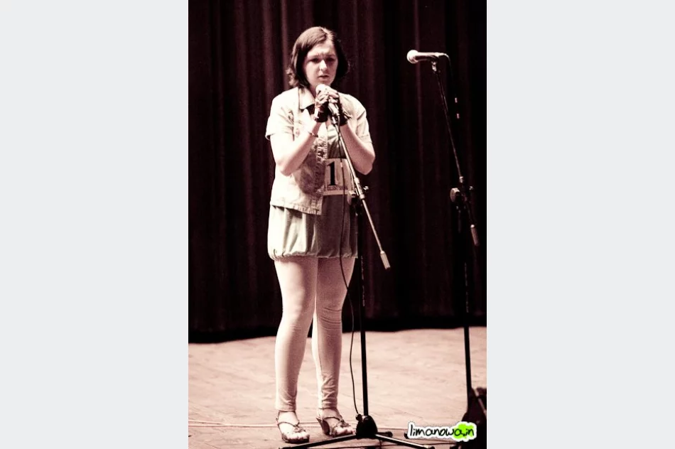 Talent Show 2010 - zdjęcie 14