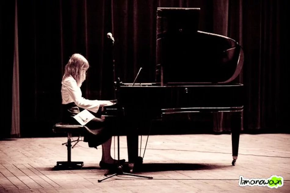 Talent Show 2010 - zdjęcie 15