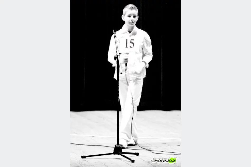 Talent Show 2010 - zdjęcie 17