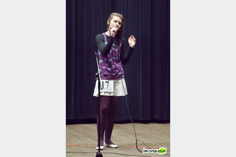 Talent Show 2010 - zdjęcie 18