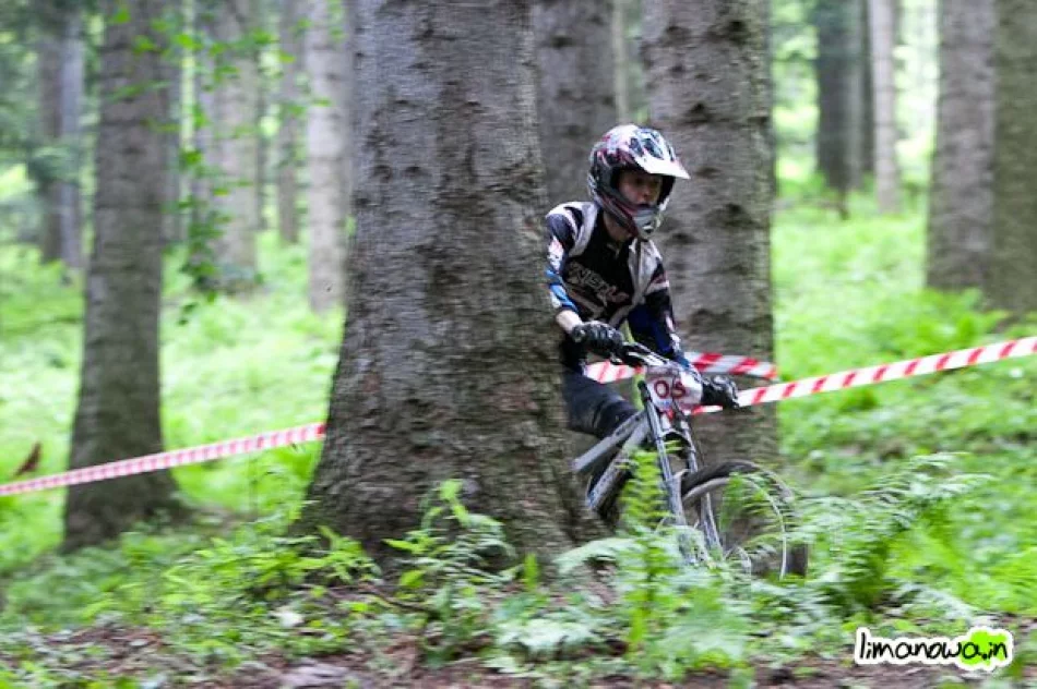 I. Limanowa Downhill Challenge - zdjęcie 2