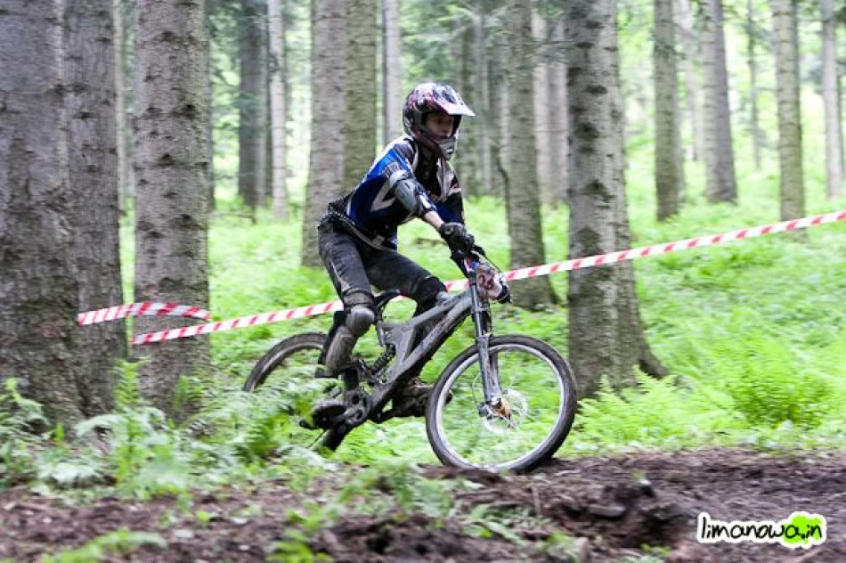 I. Limanowa Downhill Challenge - zdjęcie 3