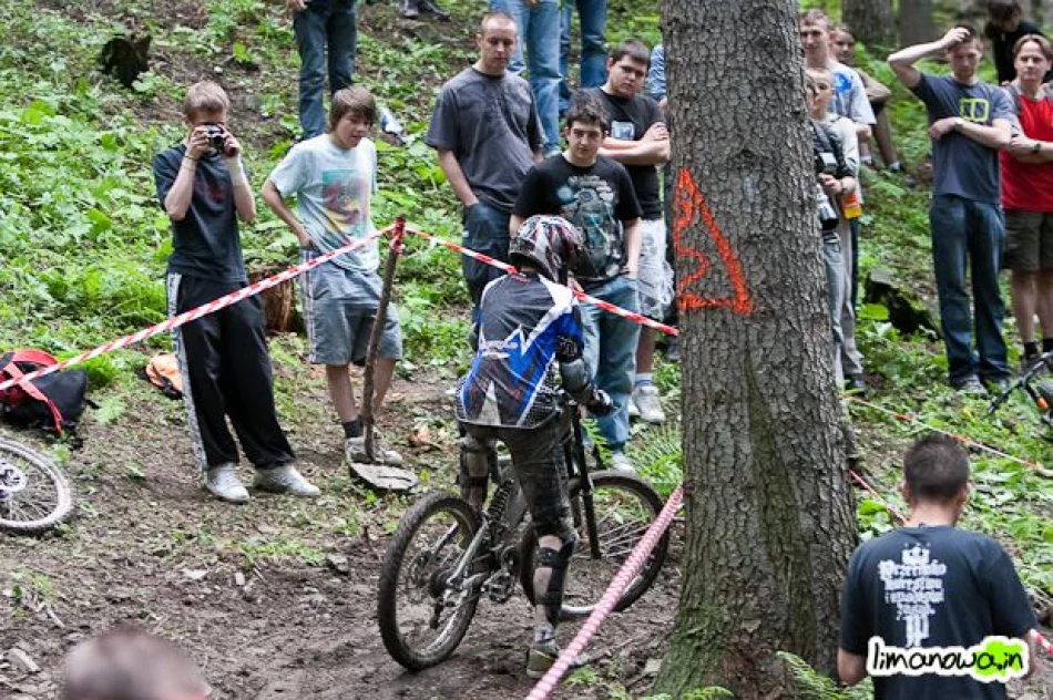 I. Limanowa Downhill Challenge - zdjęcie 4
