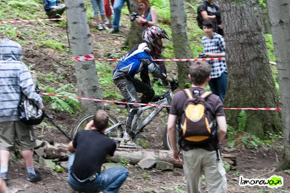 I. Limanowa Downhill Challenge - zdjęcie 5