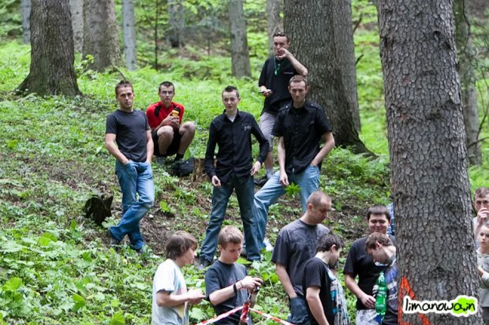 I. Limanowa Downhill Challenge - zdjęcie 6