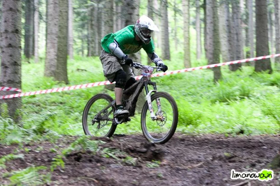 I. Limanowa Downhill Challenge - zdjęcie 7