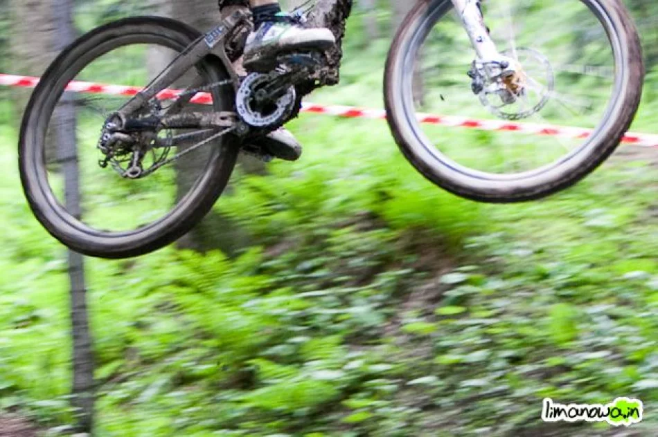 I. Limanowa Downhill Challenge - zdjęcie 8