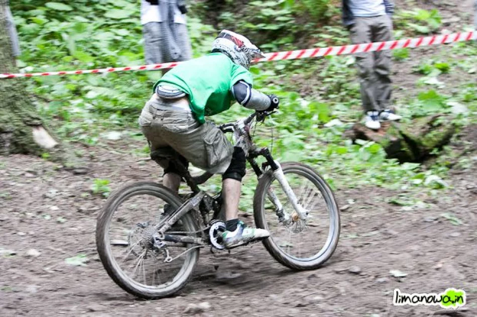 I. Limanowa Downhill Challenge - zdjęcie 9
