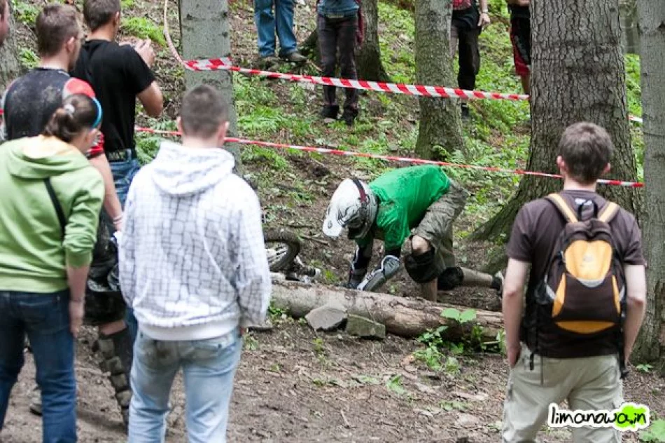 I. Limanowa Downhill Challenge - zdjęcie 10