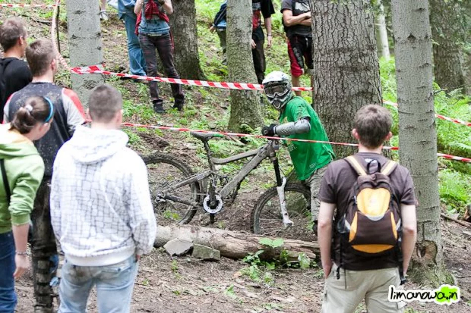 I. Limanowa Downhill Challenge - zdjęcie 11
