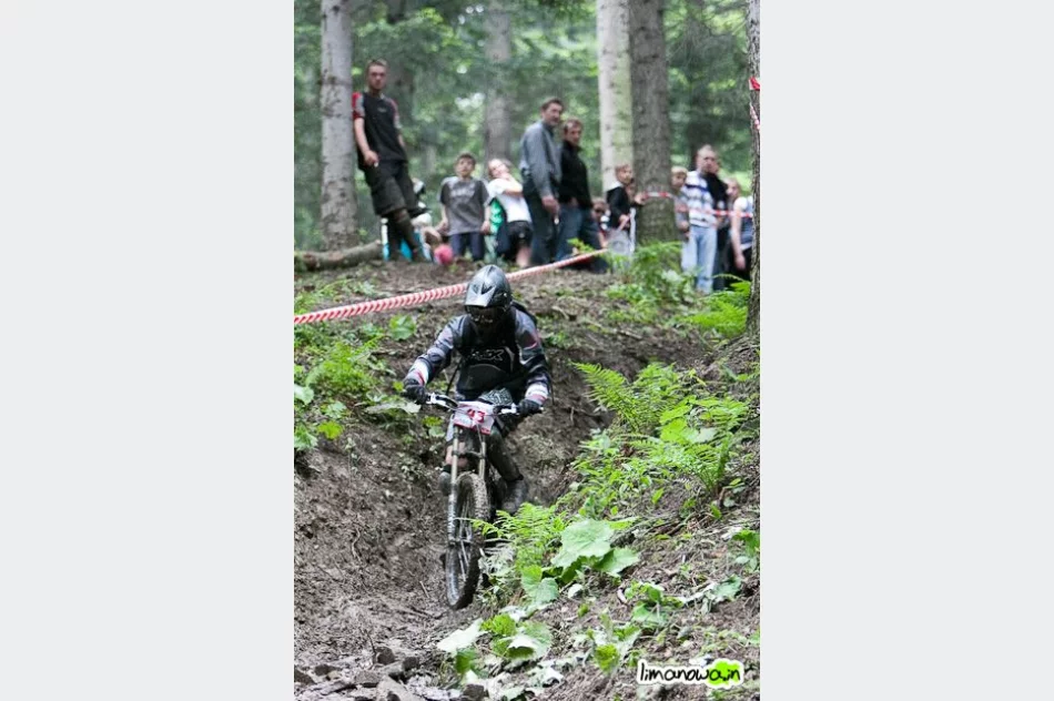 I. Limanowa Downhill Challenge - zdjęcie 12
