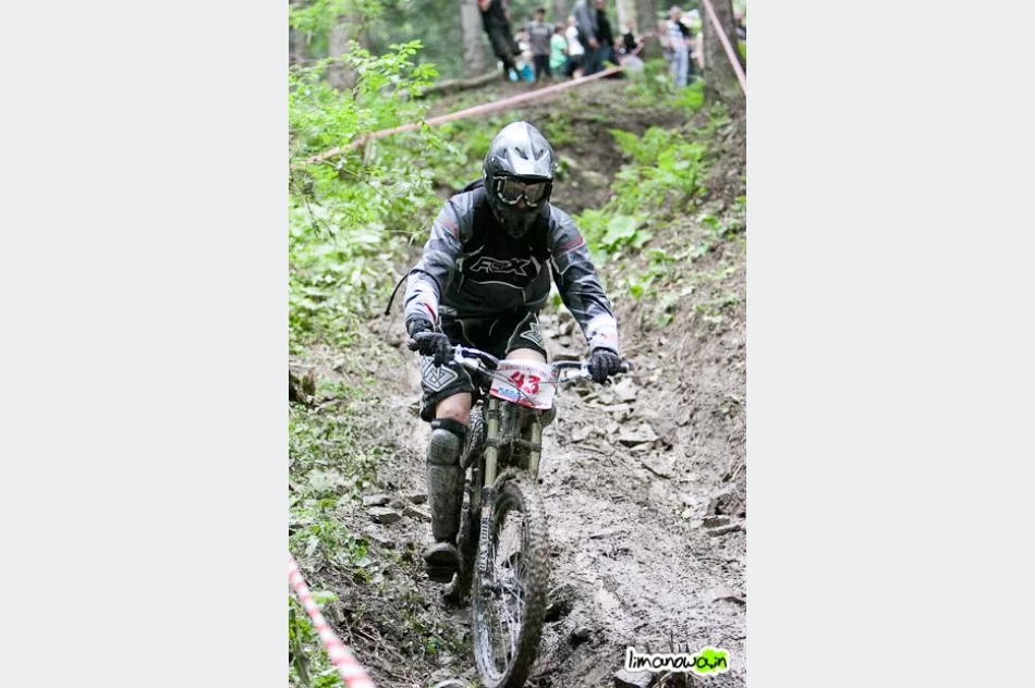 I. Limanowa Downhill Challenge - zdjęcie 13