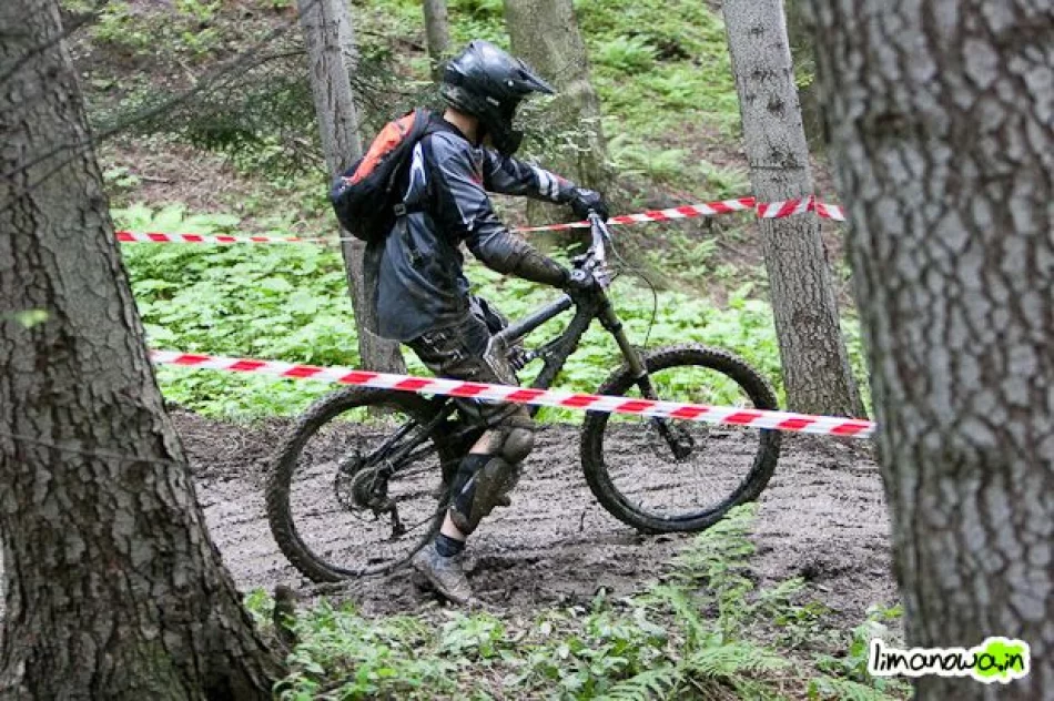 I. Limanowa Downhill Challenge - zdjęcie 14