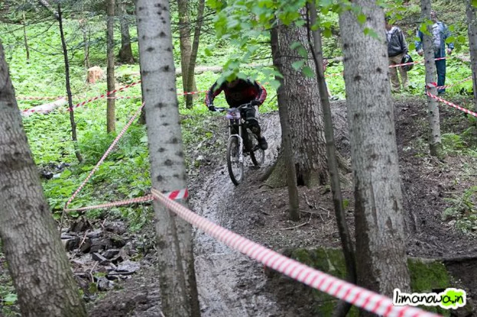 I. Limanowa Downhill Challenge - zdjęcie 15