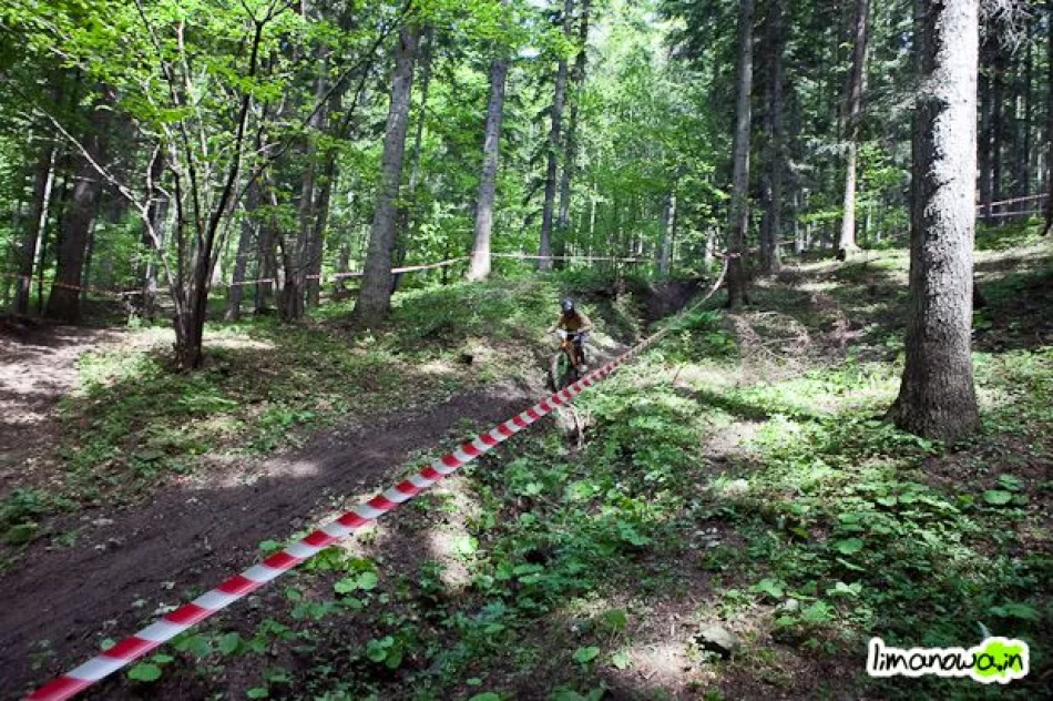 I. Limanowa Downhill Challenge - zdjęcie 19