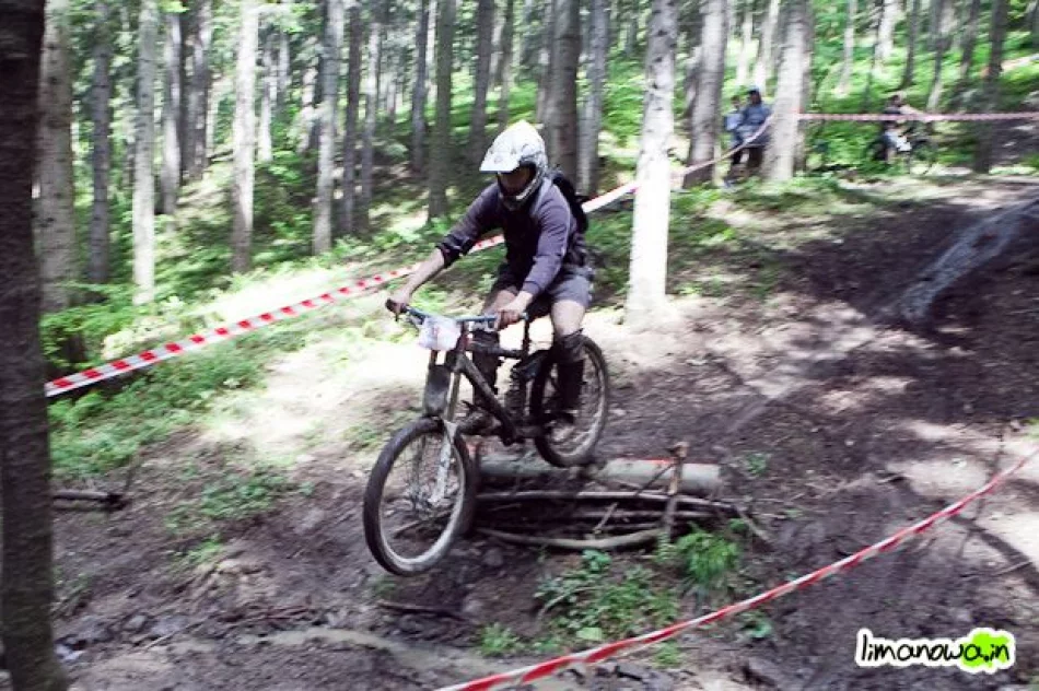 I. Limanowa Downhill Challenge - zdjęcie 20