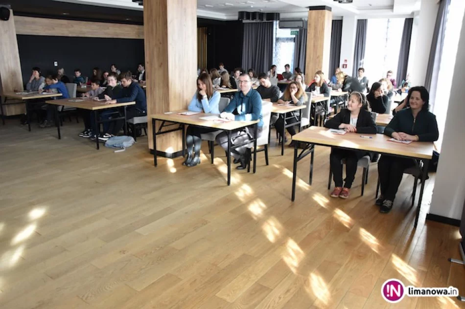 Napisali i czekają na wyniki - zdjęcie 2