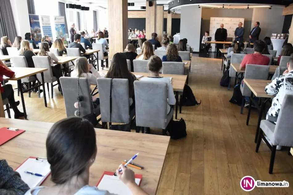 Napisali i czekają na wyniki - zdjęcie 3