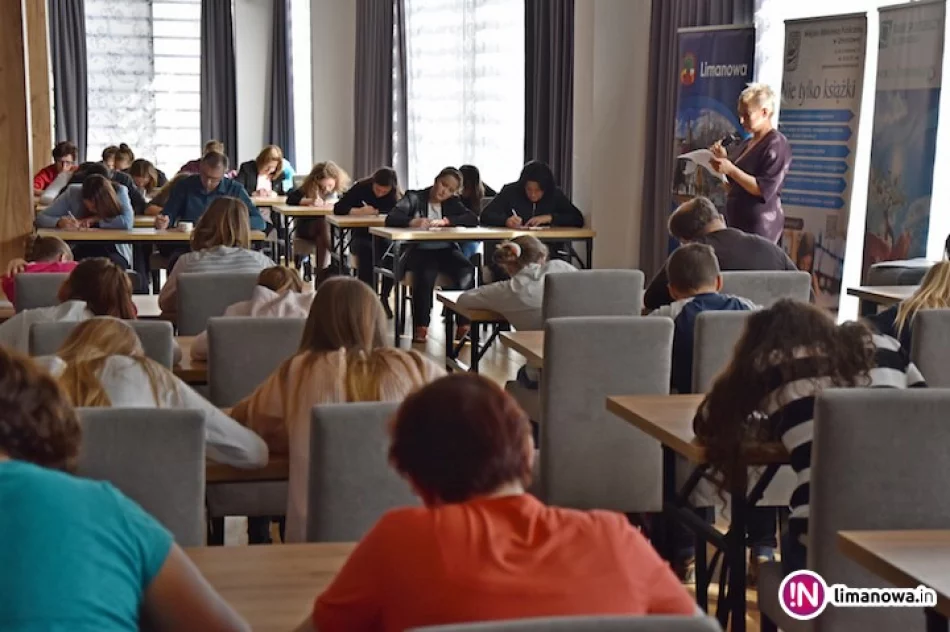 Napisali i czekają na wyniki - zdjęcie 4