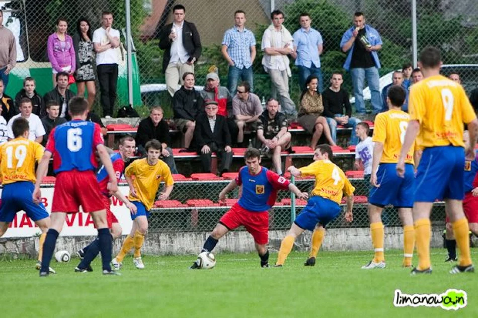 Remis Limanovii - zdjęcie 3