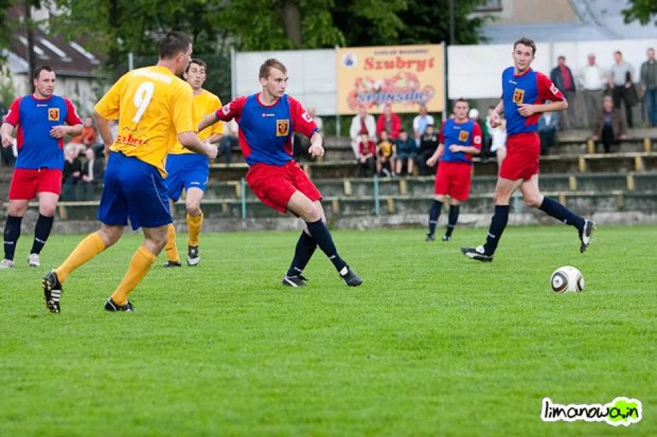 Remis Limanovii - zdjęcie 12