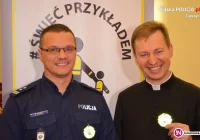 'Świeć przykładem' i bądź bezpieczny - zdjęcie główne