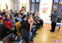 'Starajmy się zawsze iść na kompromis' - zdjęcie główne