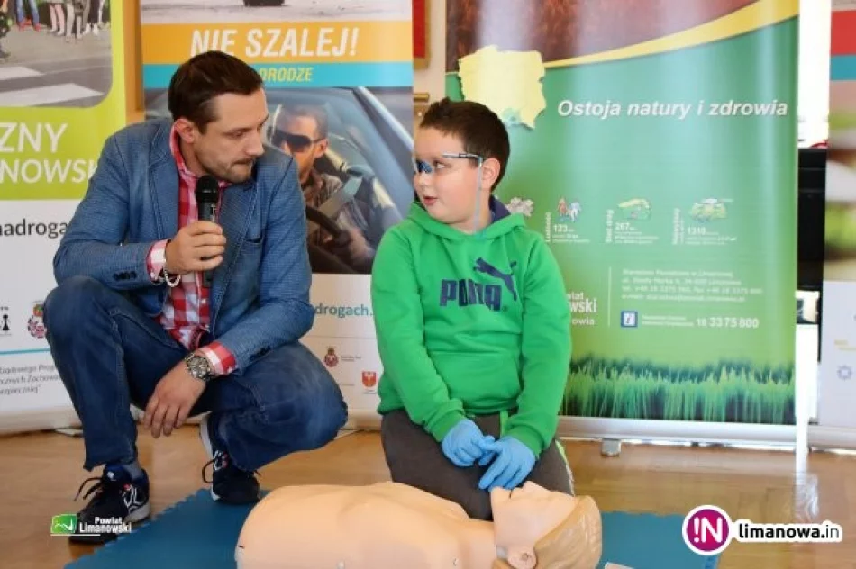 Podzielili się najcenniejszym darem - zdjęcie 3