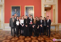 Biało–czerwona statuetka dla „Consonansu” (wideo) - zdjęcie główne