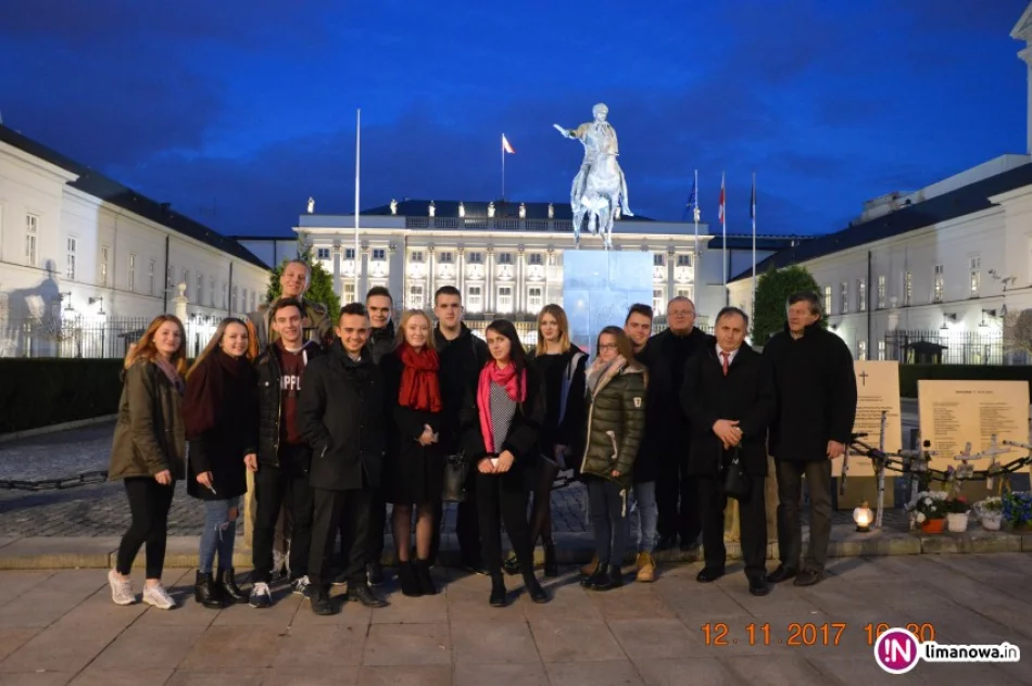 Biało–czerwona statuetka dla „Consonansu” (wideo) - zdjęcie 2