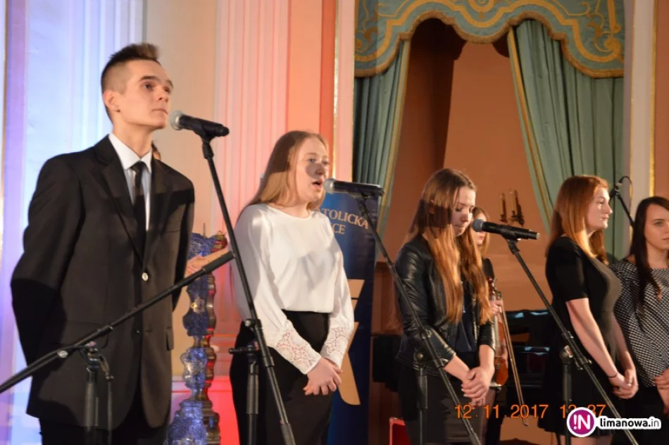 Biało–czerwona statuetka dla „Consonansu” (wideo) - zdjęcie 3