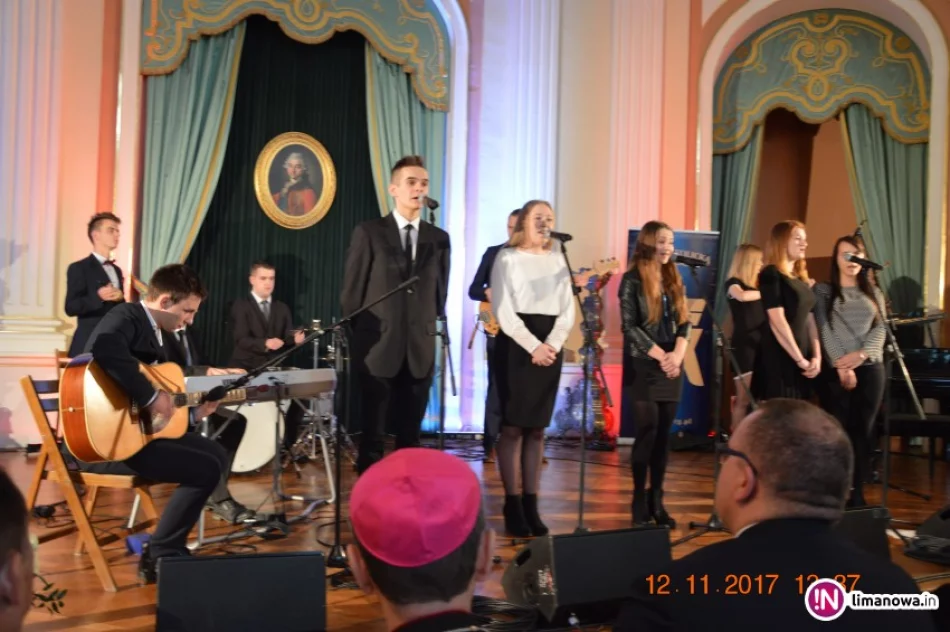 Biało–czerwona statuetka dla „Consonansu” (wideo) - zdjęcie 4