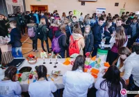 900 uczniów poznało kształcenie zawodowe (zdjęcia i wideo) - zdjęcie główne