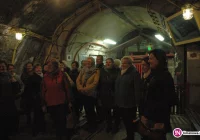 Kolejna wycieczka seniorów - zdjęcie główne