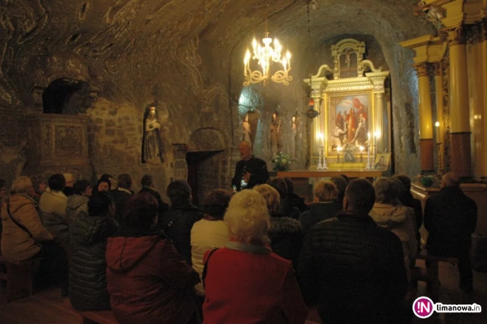 Kolejna wycieczka seniorów - zdjęcie 2