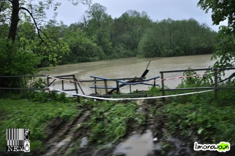 Powódź 2010 - zdjęcie 2