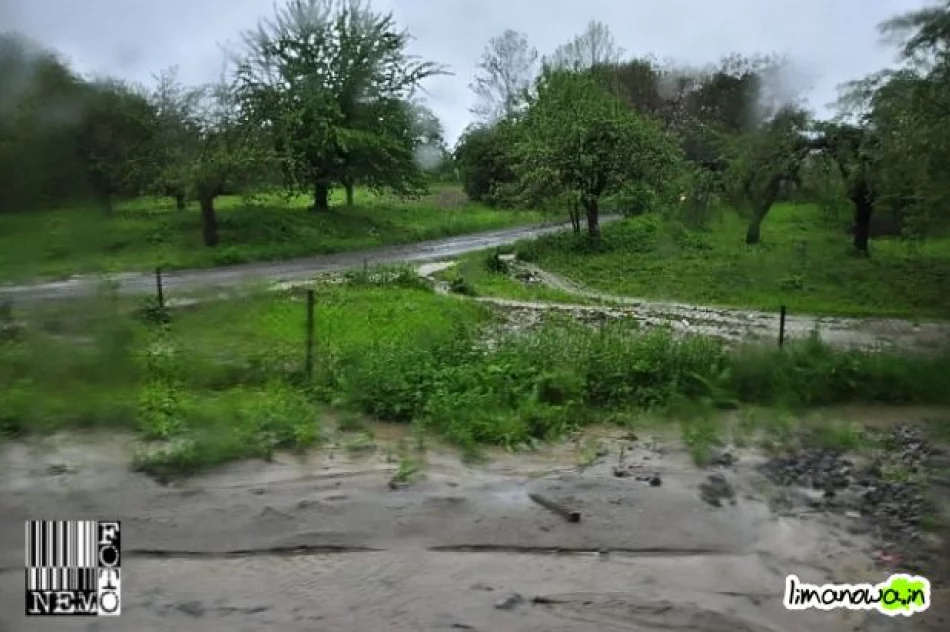 Powódź 2010 - zdjęcie 3