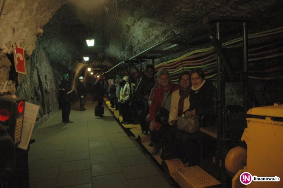 Kolejna wycieczka seniorów - zdjęcie 3