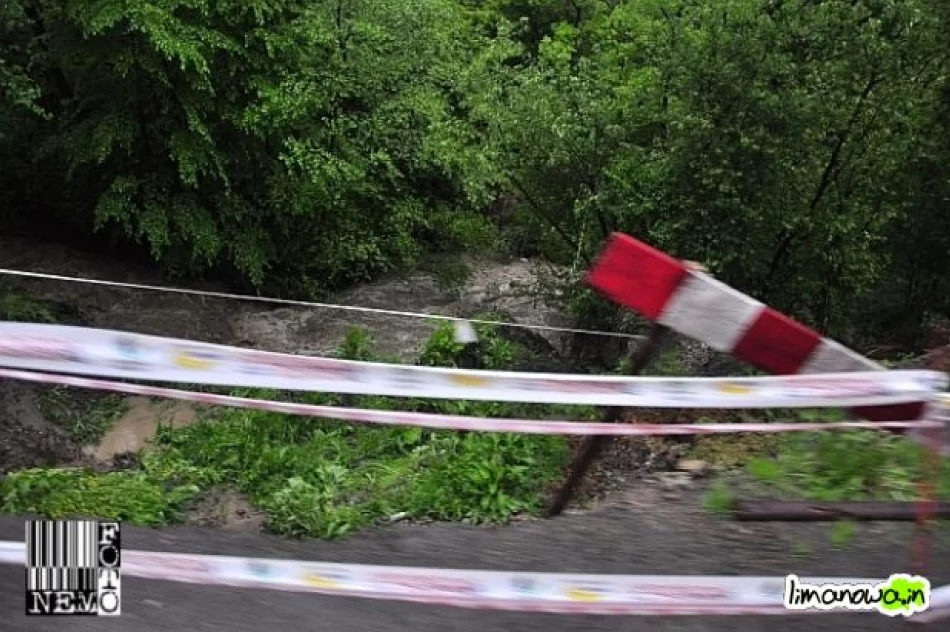 Powódź 2010 - zdjęcie 9